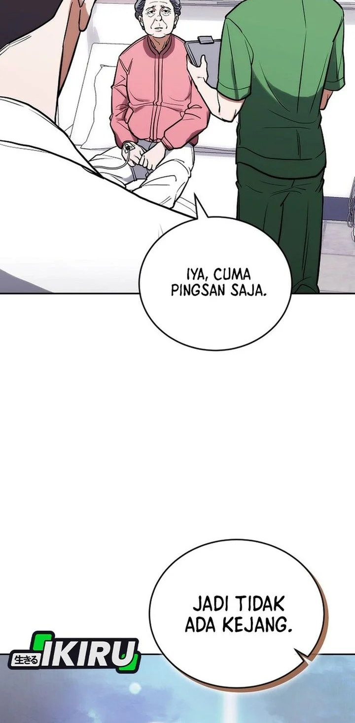 Hu Tao Becomes a Surgeon Chapter 8 Fix Gambar 37
